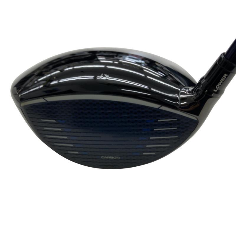 TaylorMade（テーラーメイド） Qi10 MAX 9° ドライバー DR フレックスS