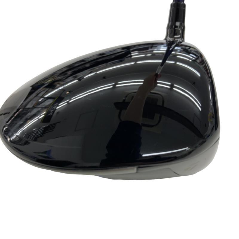 TaylorMade（テーラーメイド） Qi10 MAX 9° ドライバー DR フレックスS