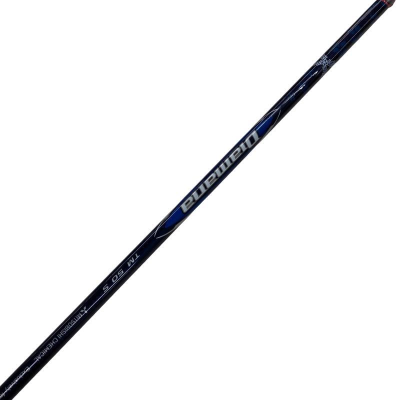 TaylorMade（テーラーメイド） Qi10 MAX 9° ドライバー DR フレックスS