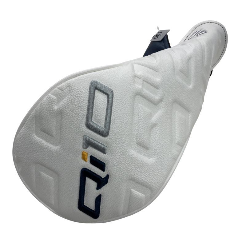 TaylorMade（テーラーメイド） Qi10 MAX 9° ドライバー DR フレックスS