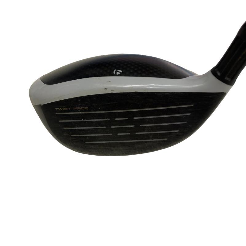 TaylorMade（テーラーメイド） SIM2 MAX 3W フェアウェイウッド FW