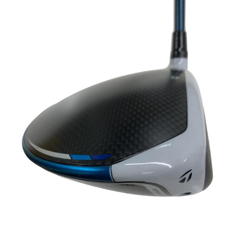 TaylorMade テーラーメイド SIM2 MAX-D 10.5° ドライバー DR