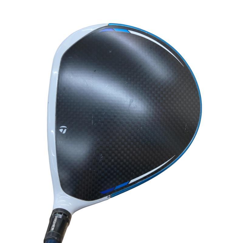 TaylorMade（テーラーメイド） SIM2 MAX 10.5° ドライバー DR