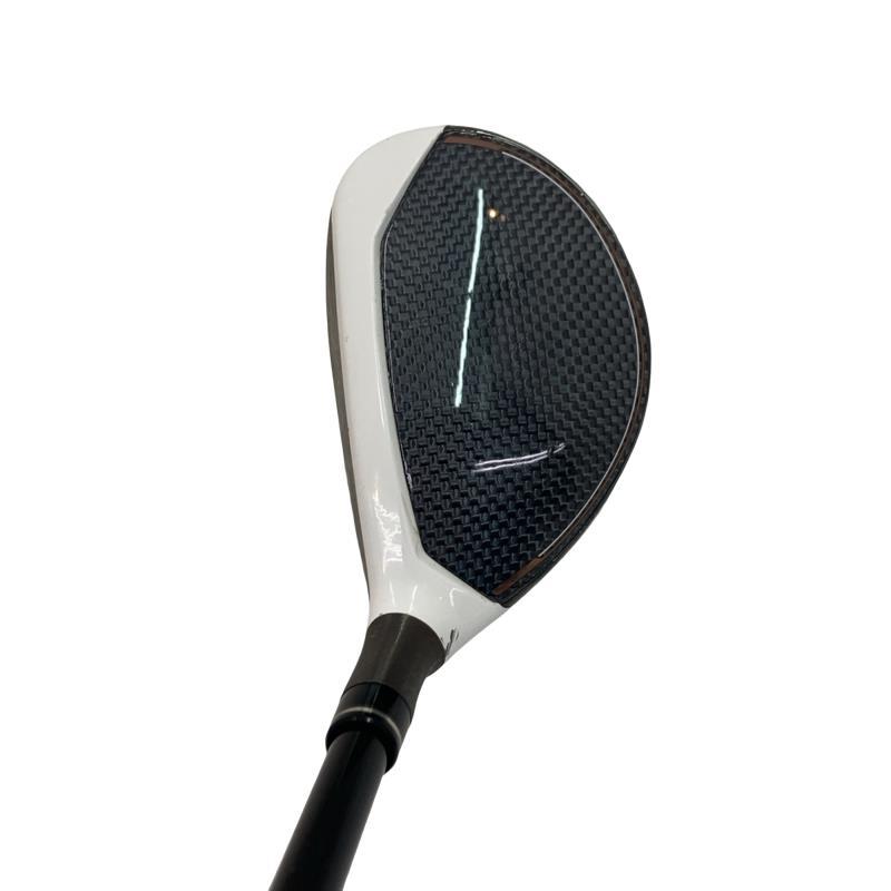 TaylorMade（テーラーメイド） SIM GLOIRE U5 ユーティリティ UT