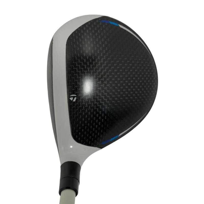 TaylorMade（テーラーメイド） SIM2 MAX-D 5W レディース フェアウェイ