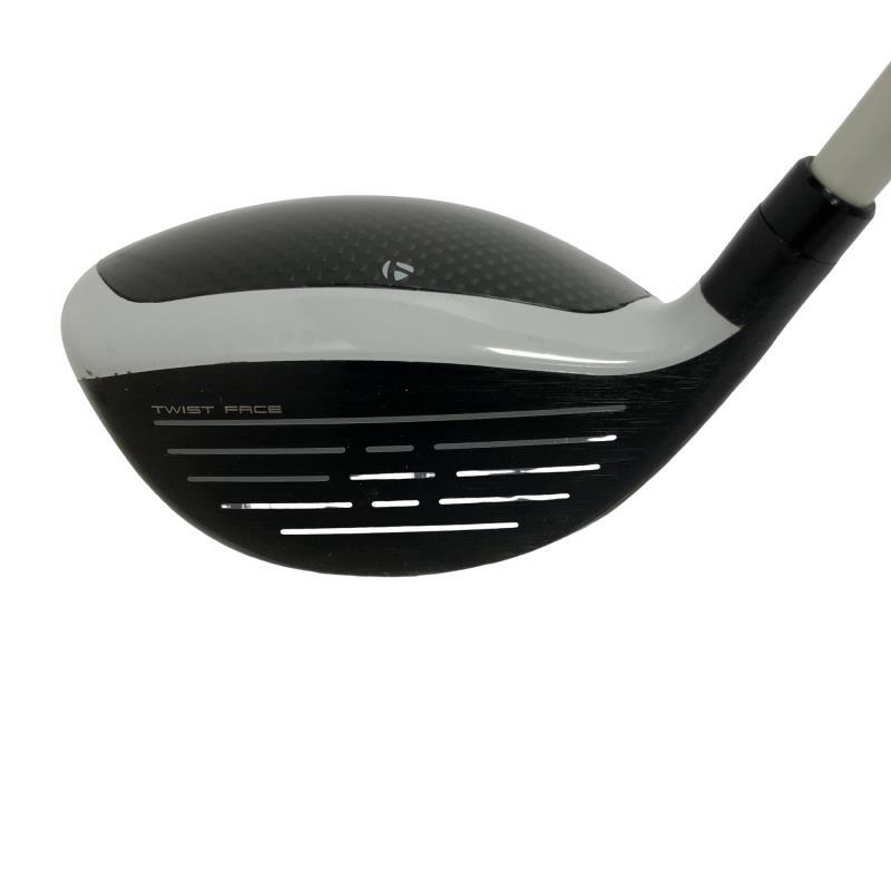 TaylorMade（テーラーメイド） SIM2 MAX-D 5W レディース フェアウェイ