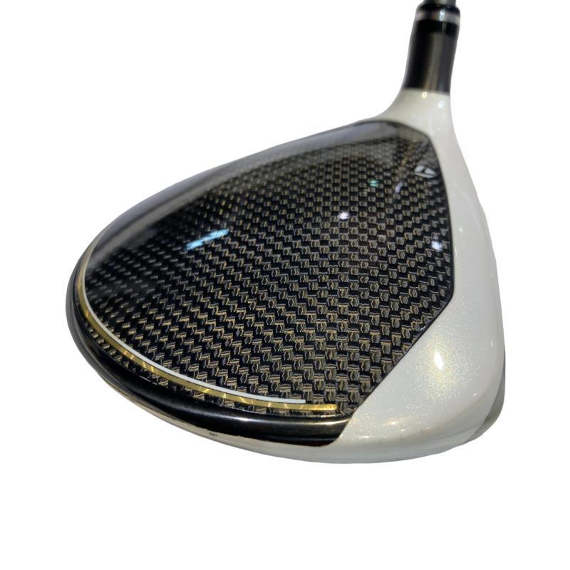 GLOIRE フェアウェイウッド 3W TaylorMade（テーラーメイド） STEALTH GLOIRE 3W フェアウェイウッド