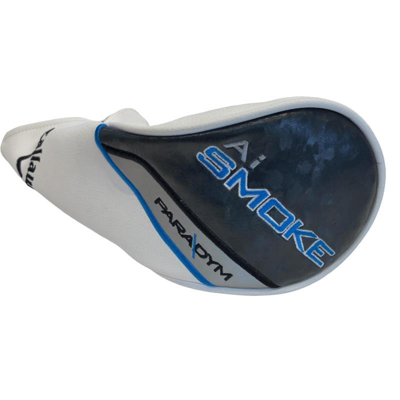 Callaway（キャロウェイ） PARADYM Ai SMOKE MAX FAST 7W フェアウェイ