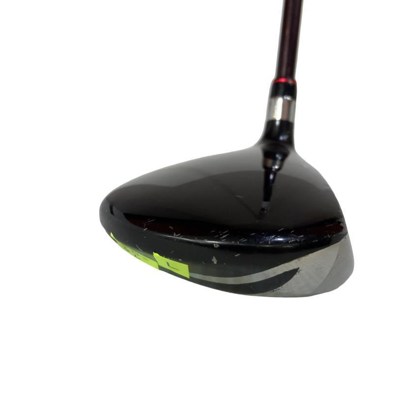 BRIDGESTONE GOLF ブリヂストン TOURSTAGE PHYZ CL 7W レディース