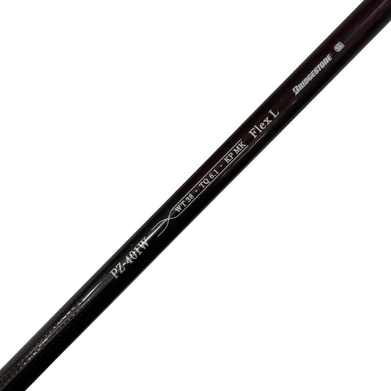 BRIDGESTONE GOLF ブリヂストン TOURSTAGE PHYZ CL 7W レディース