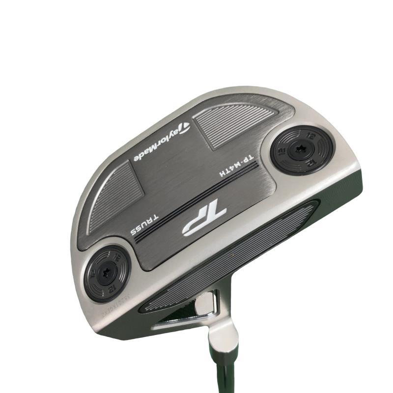 TaylorMade（テーラーメイド） TP TRUSS M4TH 33インチ パター PT