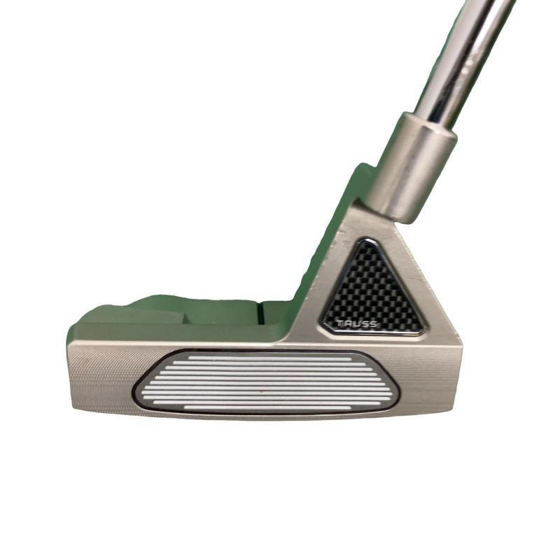 テーラーメイド TPトラス M4TH パター　33インチ TaylorMade（テーラーメイド） TP TRUSS M4TH 33インチ パター PT