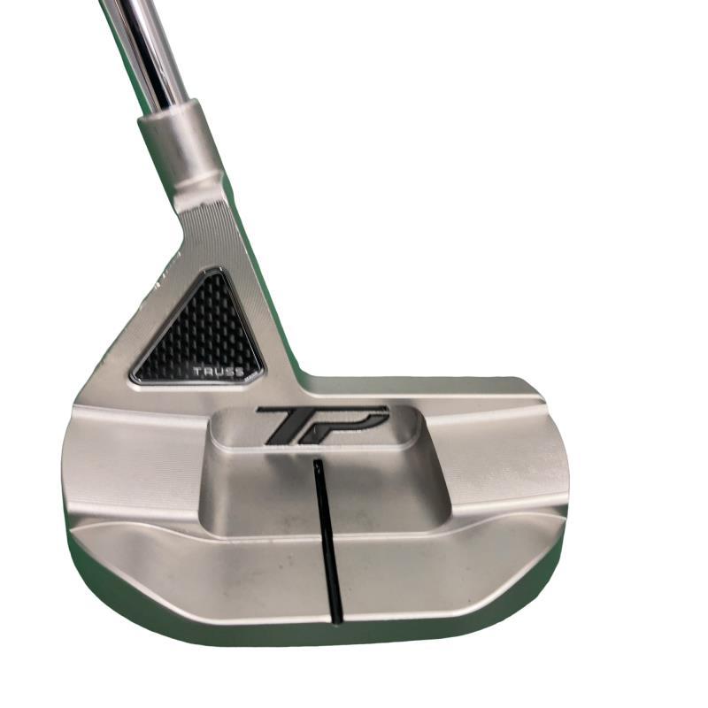 テーラーメイド TPトラス M4TH パター　33インチ TaylorMade（テーラーメイド） TP TRUSS M4TH 33インチ パター PT