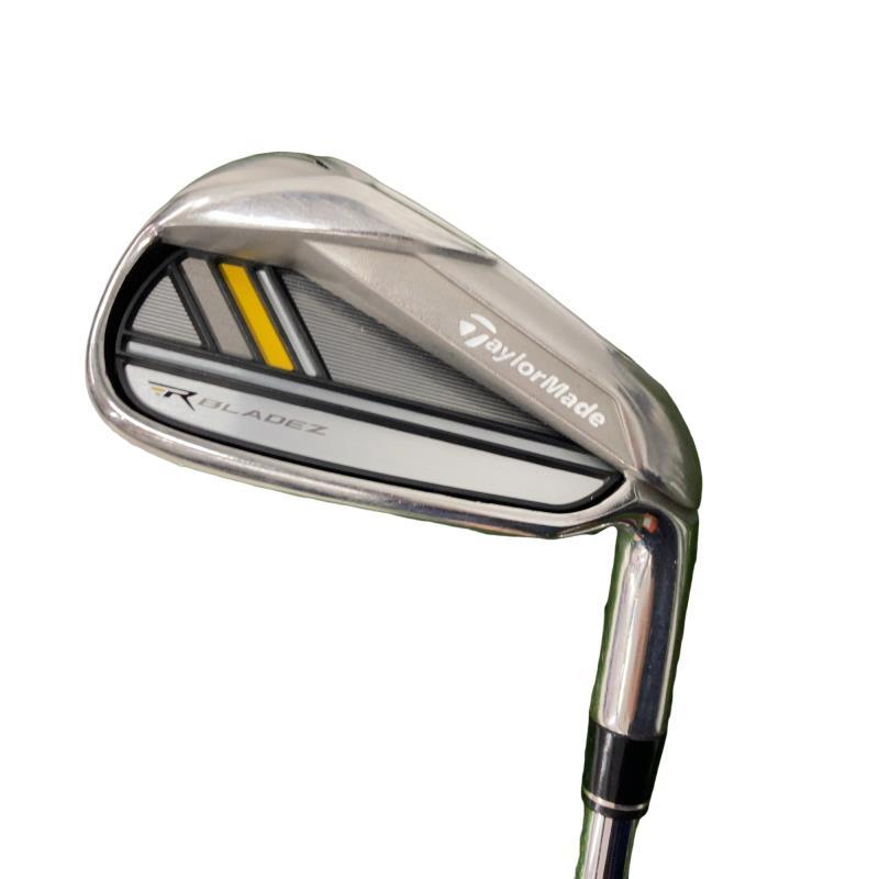 TaylorMade（テーラーメイド） ROCKET BLADEZ 6S USA アイアンセット