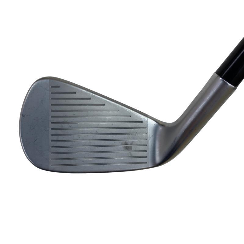 TaylorMade（テーラーメイド） Taylor Made P・770(2023) 6S アイアン