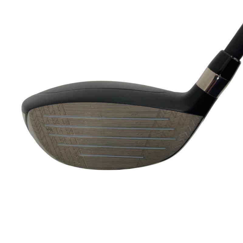 BRIDGESTONE GOLF ブリヂストン BX1 ST 3W フェアウェイウッド FW