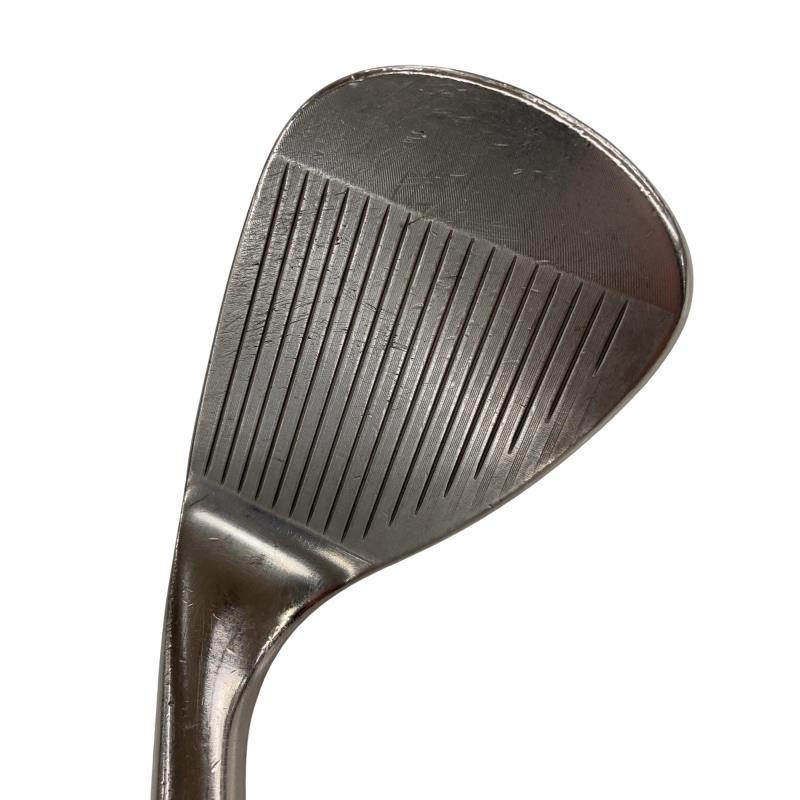 Titleist（タイトリスト） VOKEY SPIN MILLED SM8 ブラッシュド