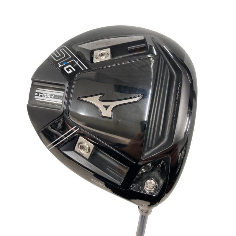 MIZUNO GOLF ミズノ Mizuno ST-G 220 9° ドライバー DR フレックスS