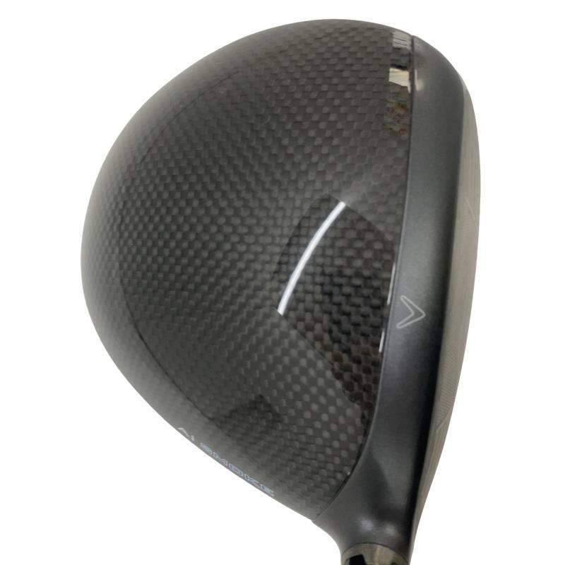 Callaway（キャロウェイ） PARADYM Ai SMOKE MAX 10.5° レフティ