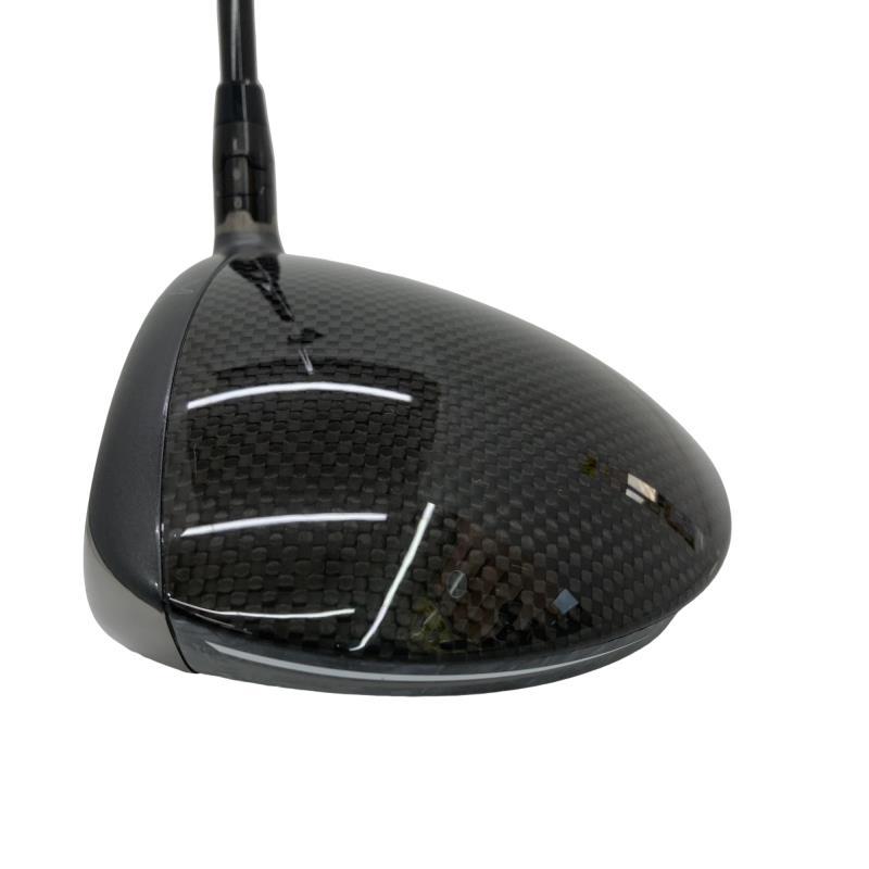Callaway（キャロウェイ） PARADYM Ai SMOKE MAX 10.5° レフティ