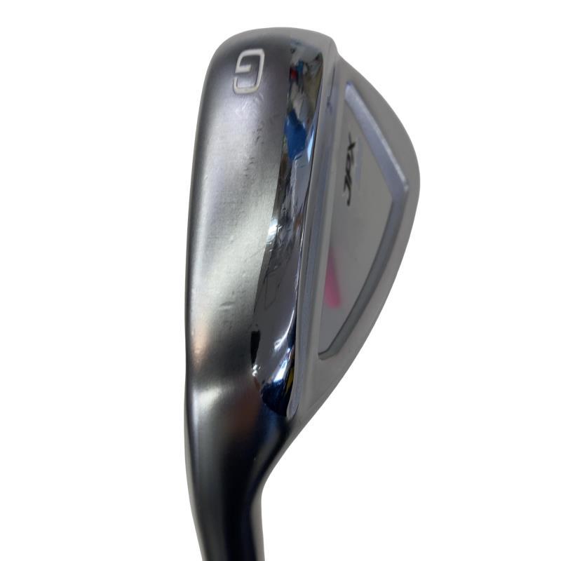 MIZUNO GOLF ミズノ JPX 923 HOT METAL GW レフティ ウェッジ WG
