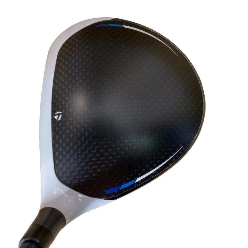 TaylorMade（テーラーメイド） SIM2 MAX-D 3W フェアウェイウッド FW