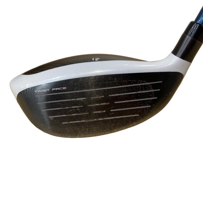 TaylorMade（テーラーメイド） SIM2 MAX-D 3W フェアウェイウッド FW