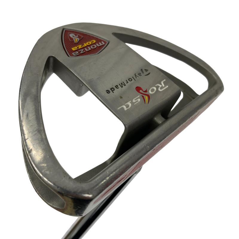 TaylorMade（テーラーメイド） Rossa agsi monza corza センター