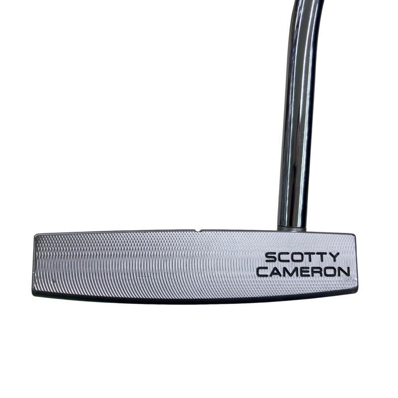 Titleist（タイトリスト） SCOTTY CAMERON PHANTOM X 5(2022) 33インチ