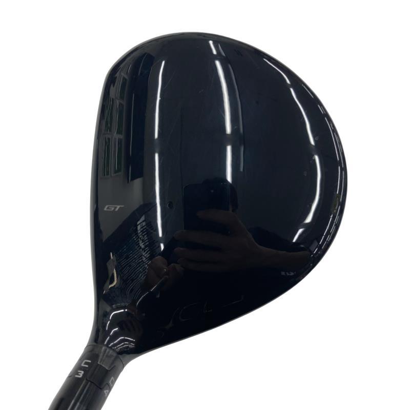 Titleist（タイトリスト） GT1 15° フェアウェイウッド FW フレックスS