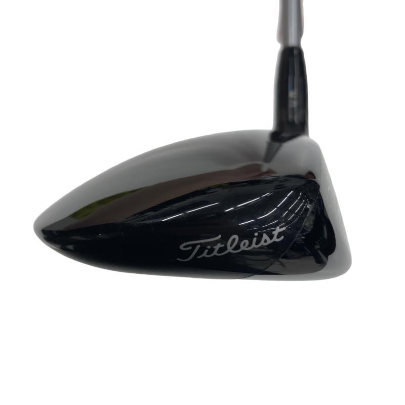 Titleist（タイトリスト） GT1 15° フェアウェイウッド FW フレックスS