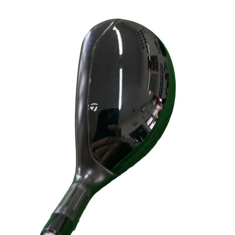 TaylorMade（テーラーメイド） STEALTH2 U3 ユーティリティ UT