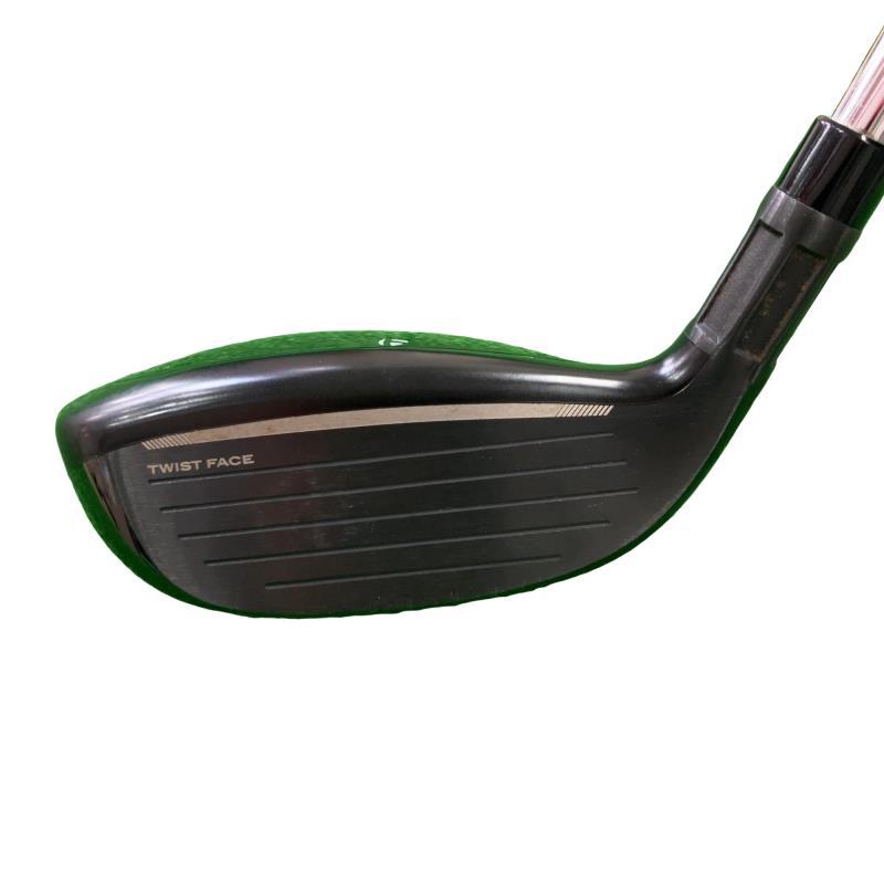 TaylorMade（テーラーメイド） STEALTH2 U3 ユーティリティ UT