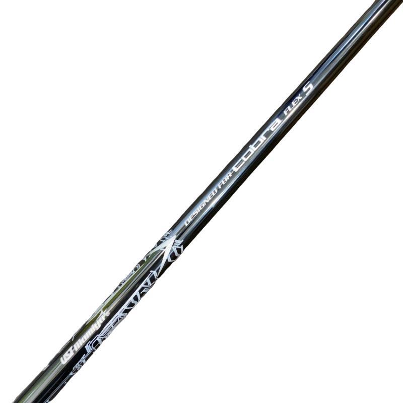 COBRA（コブラ） cobra DS-ADAPT LS 9° ドライバー DR フレックスS