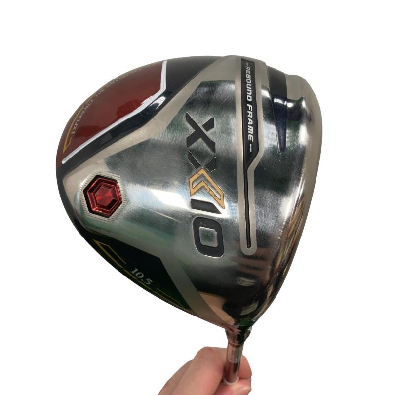 XXIO 1300ドライバー　10.5　R レッド純正シャフト　2024 DUNLOP（ダンロップ） XXIO(2024) 10.5°(レッド) ドライバー DR