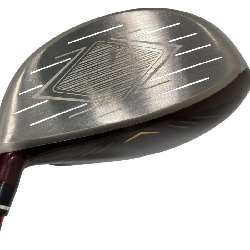 DUNLOP（ダンロップ） XXIO(2024) 10.5°(レッド) ドライバー DR