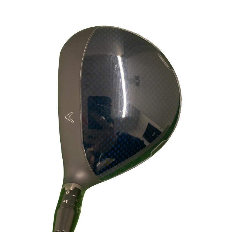 キャロウェイ PARADYM  3W フェアウェイウッド FW フレックスRの画像