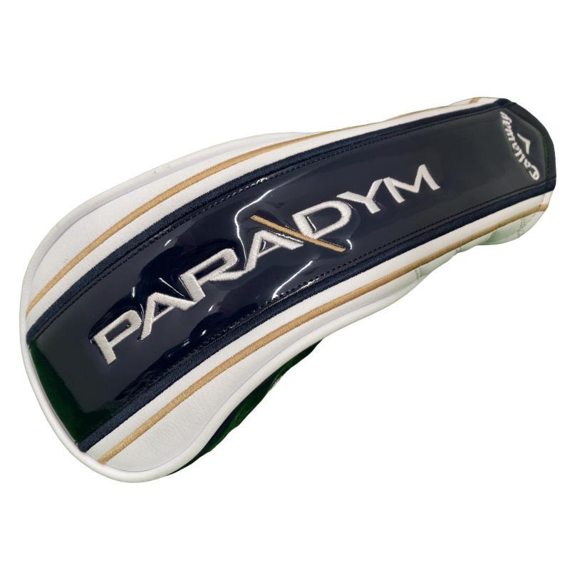 キャロウェイ PARADYM  3W フェアウェイウッド FW フレックスRの画像