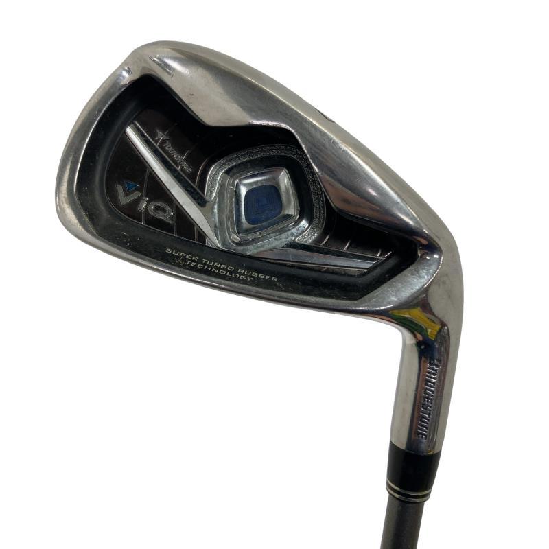 BRIDGESTONE GOLF ブリヂストン TOURSTAGE ViQ(2012) 8S アイアン