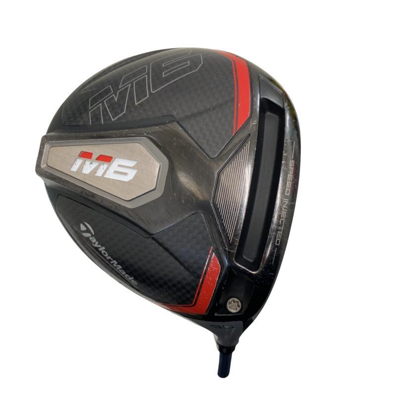 TaylorMade（テーラーメイド） M6 9° ドライバー DR フレックスS