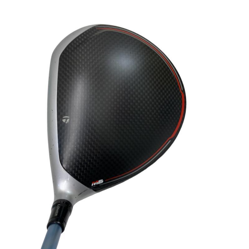 TaylorMade（テーラーメイド） M6 9° ドライバー DR フレックスS