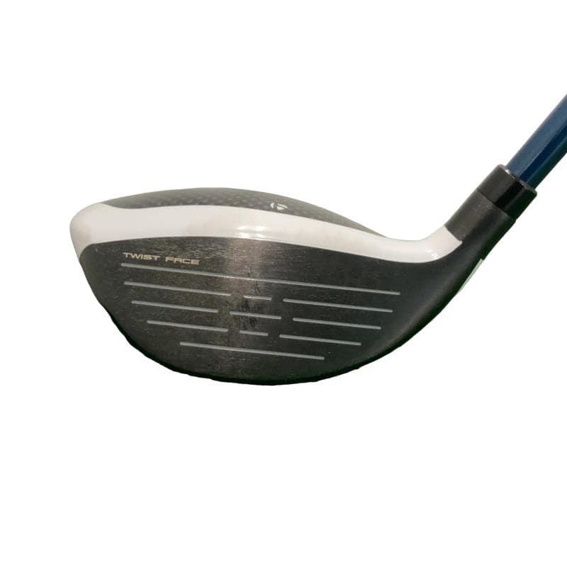 TaylorMade テーラーメイド SIM2 MAX-D 5W フェアウェイウッド FW