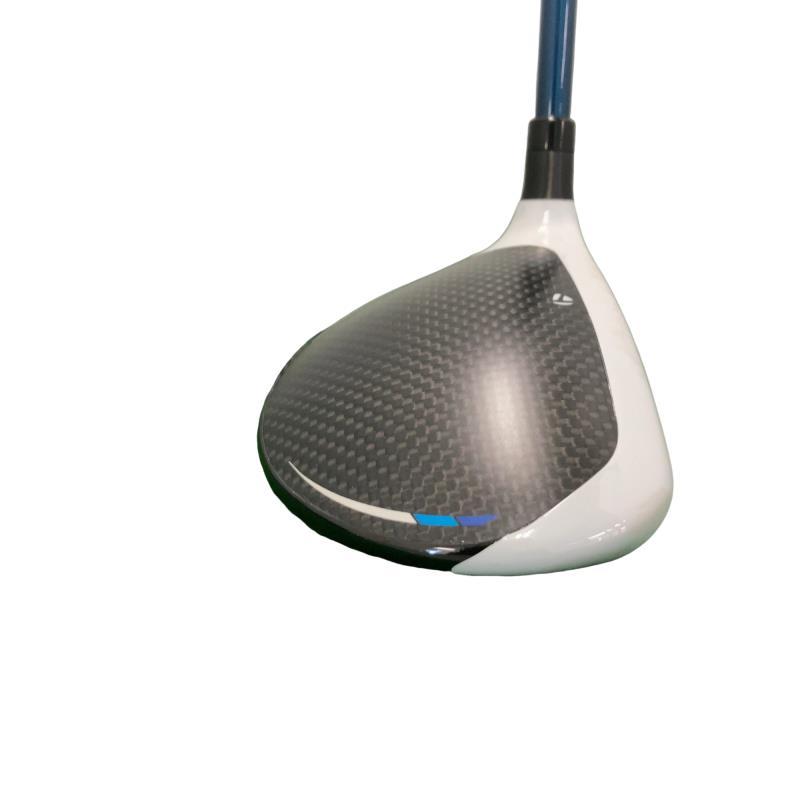 TaylorMade テーラーメイド SIM2 MAX-D 5W フェアウェイウッド FW