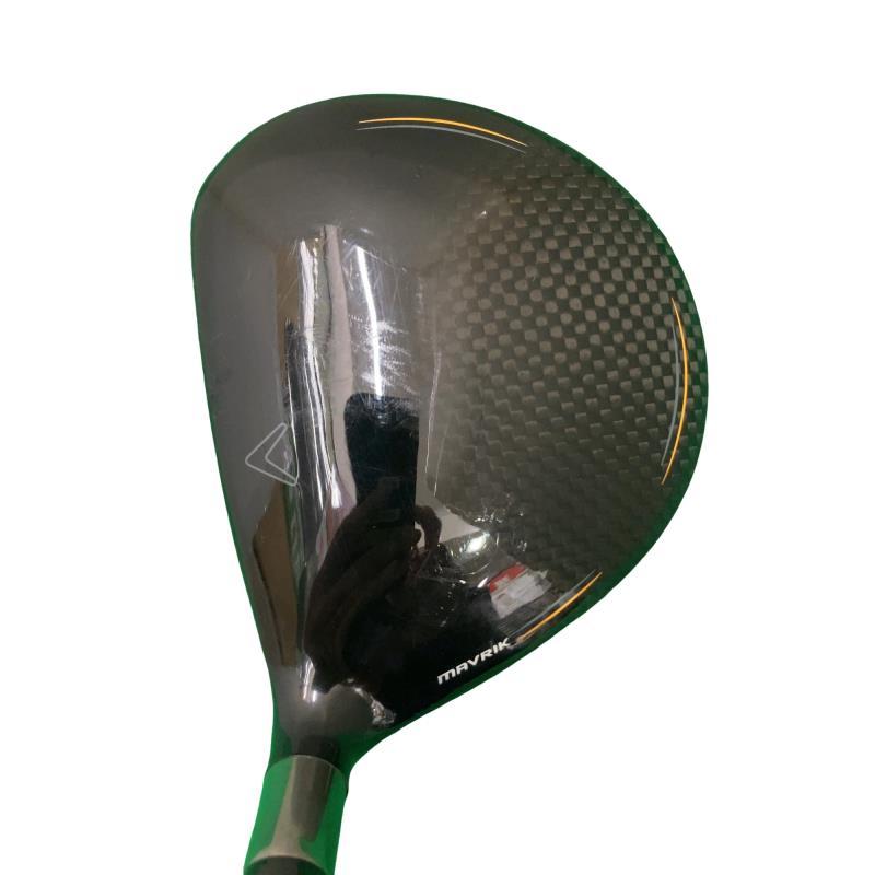 MAVRIK MAX LITE 5番フェアウェイウッド Callaway（キャロウェイ） MAVRIK MAX 5W フェアウェイウッド FW