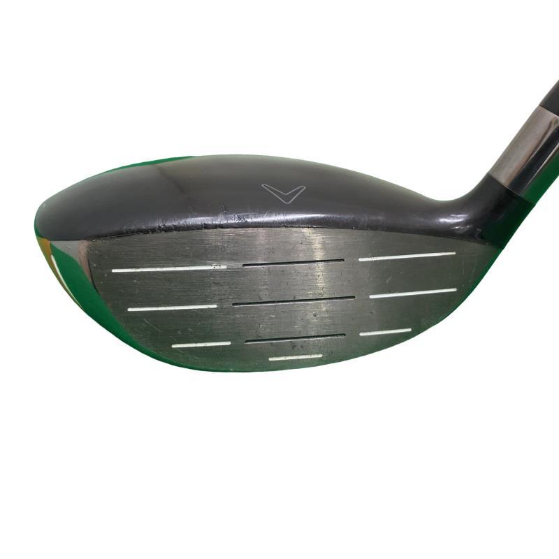 Callaway（キャロウェイ） MAVRIK MAX 5W フェアウェイウッド FW