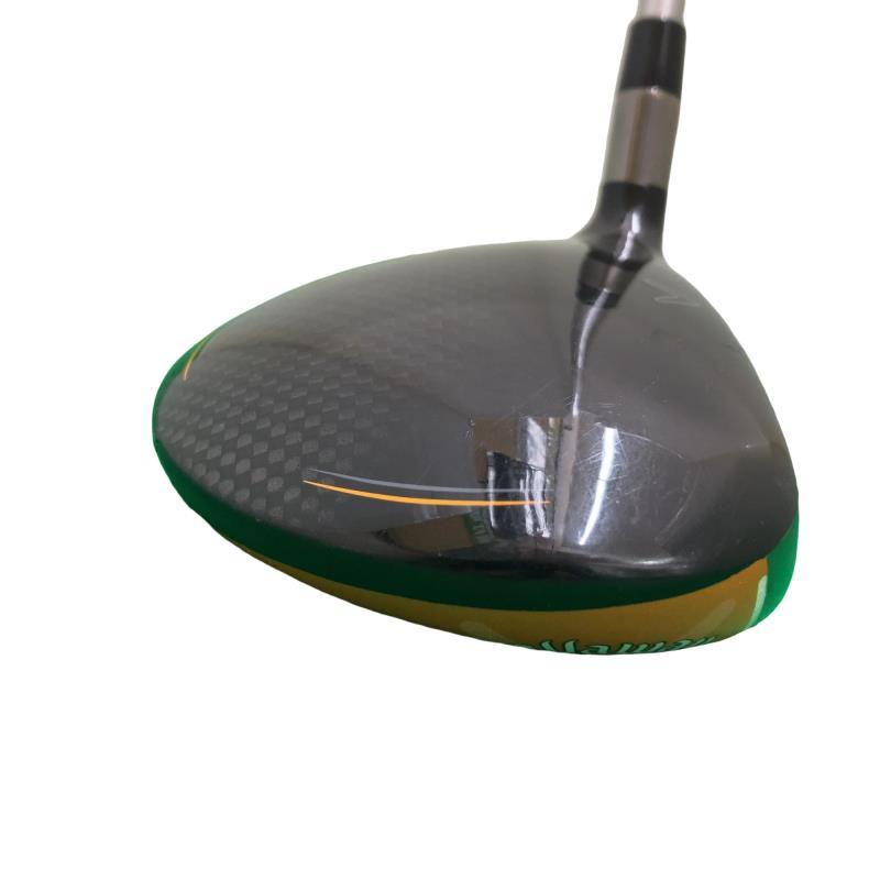 Callaway（キャロウェイ） MAVRIK MAX 5W フェアウェイウッド FW