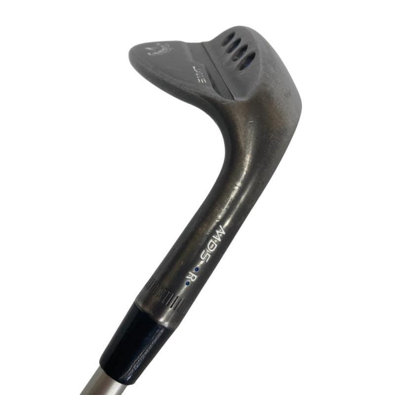 キャロウェイ MD 5 JAWS ツアーグレー 54°/10°S ウェッジ WG フレックスその他の画像