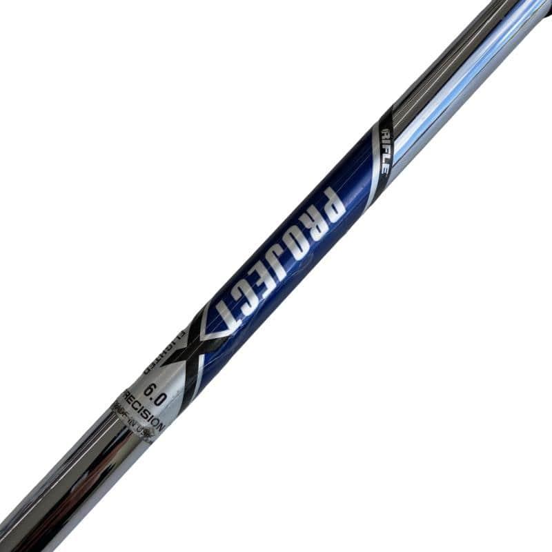 キャロウェイ X FORGED 8S USA アイアンセット IR フレックスSXの画像