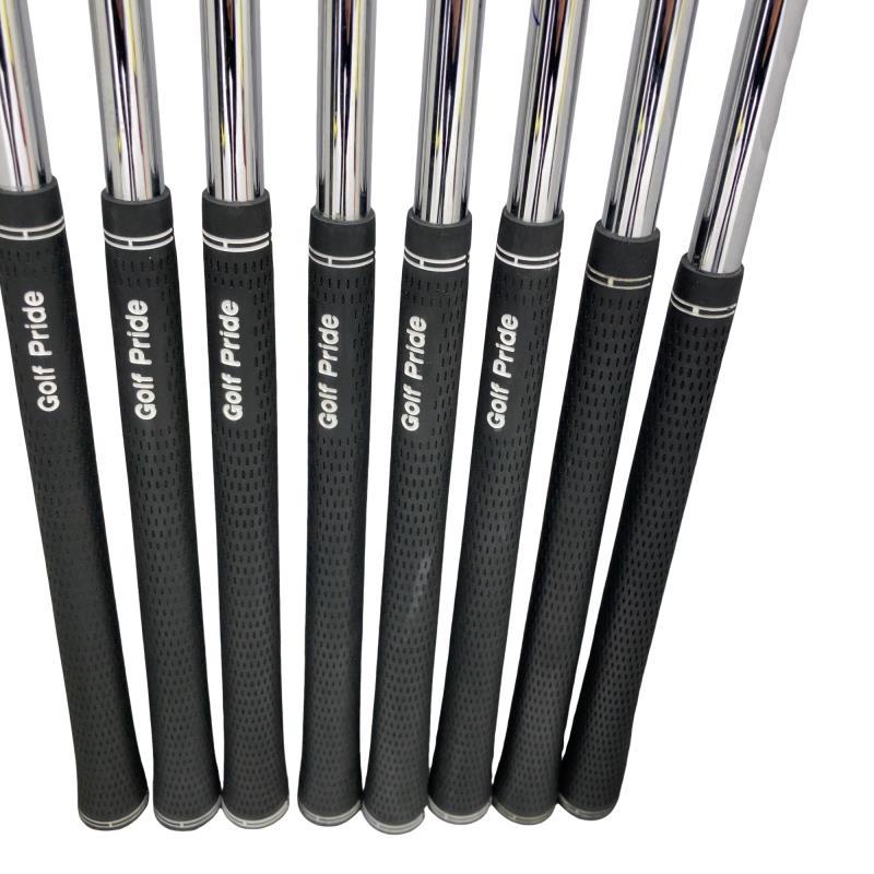 キャロウェイ X FORGED 8S USA アイアンセット IR フレックスSXの画像