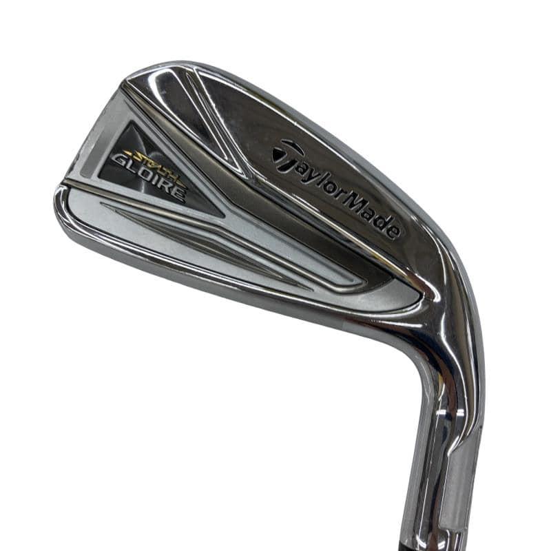 TaylorMade（テーラーメイド） STEALTH GLOIRE 5S アイアンセット IR